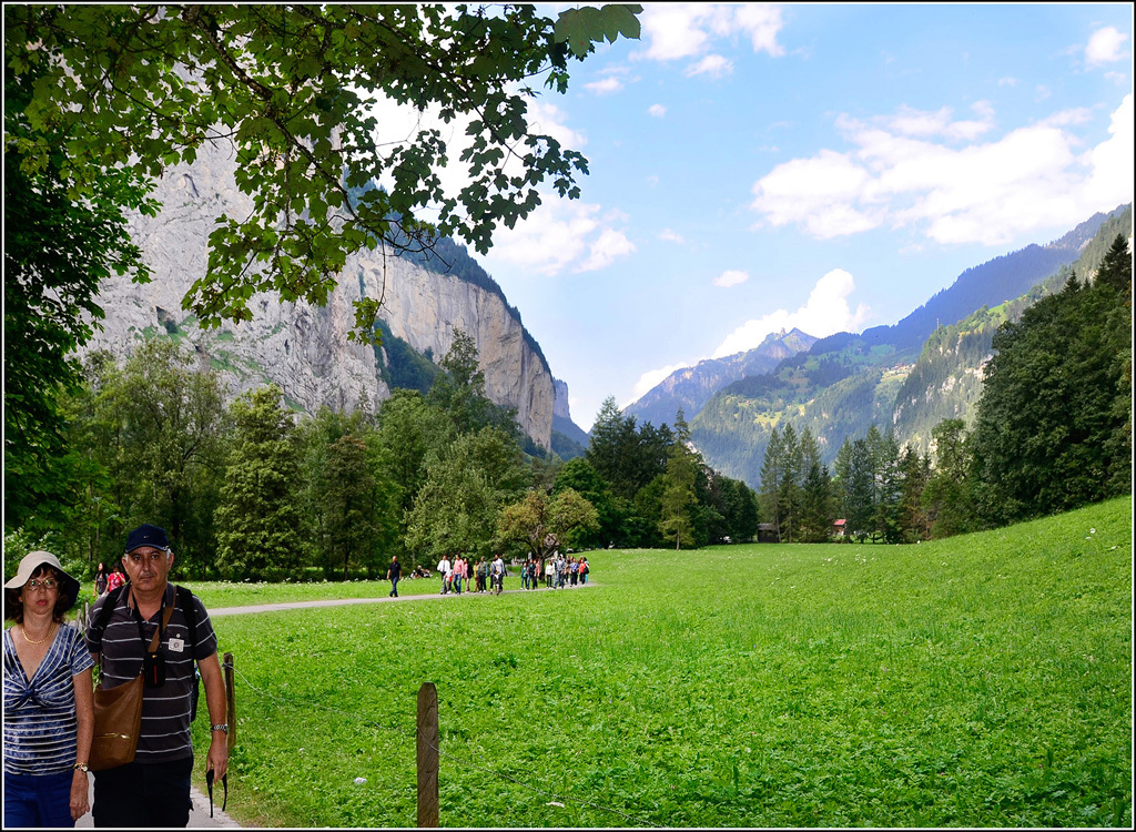 Trümmelbach